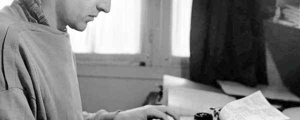 Boris Vian