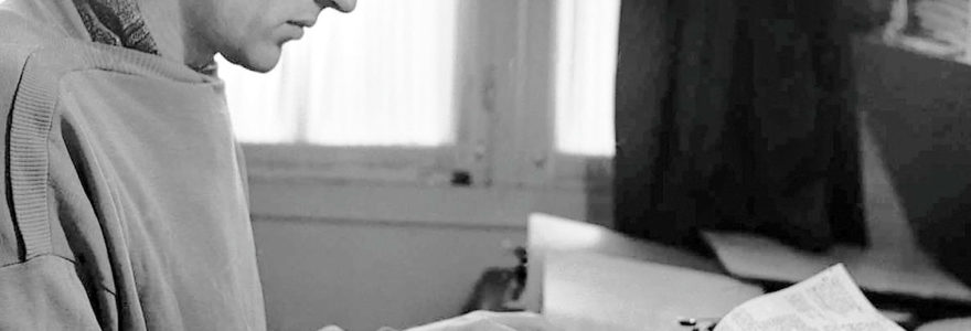 Boris Vian